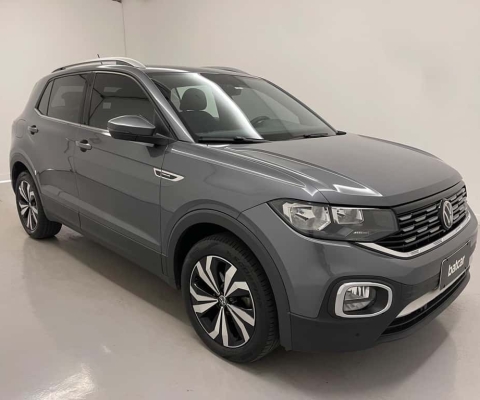 T CROSS HL 1.4 250 TSI AUT