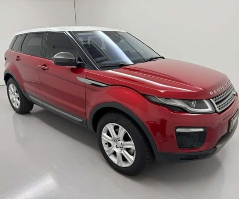 EVOQUE SE 2.0 FLEX AUT  