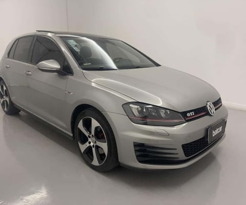 GOLF GTI 2.0 TSI AUT