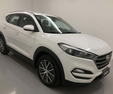 TUCSON GL 1.6 T-GDI AUT