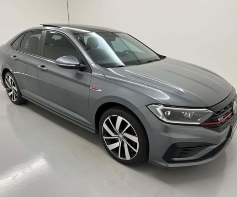 JETTA GLI 350 TSI 2.0 AUT