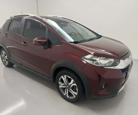  WR-V EX AUT