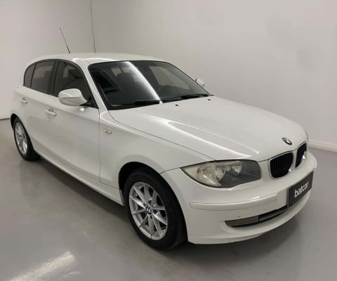 BMW 118 I 2.0 