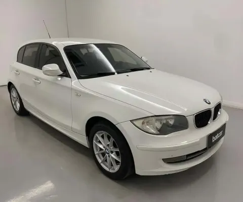 BMW 118 I 2.0 