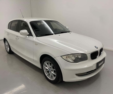 BMW 118 I 2.0 