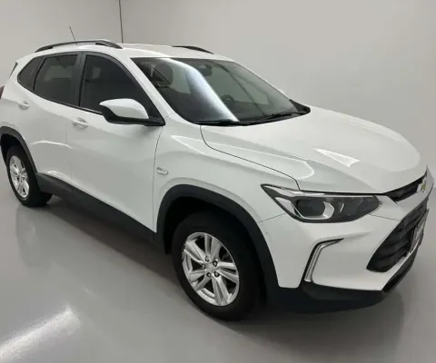 tracker lt 1.0 t flex aut
