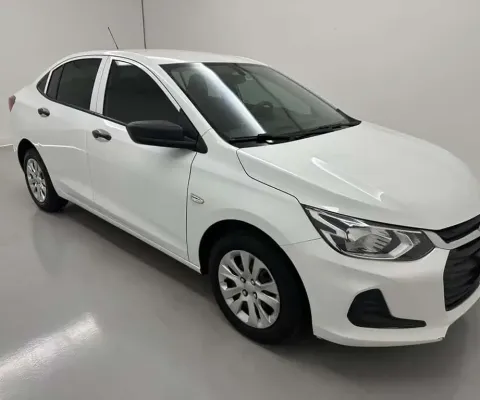  ONIX PLUS 1.0T AUT