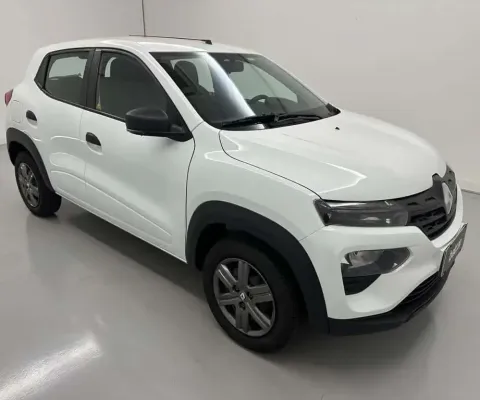  KWID ZEN 1.0 MEC 