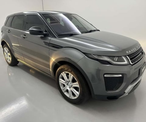 EVOQUE SE DYN AUT