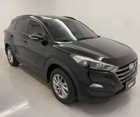 TUCSON GLS 1.6 TB AUT