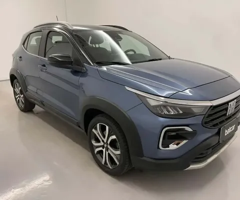 PULSE  IMPETUS 1.0TB FLEX AUT