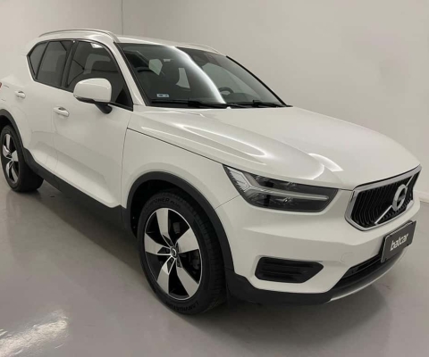 XC 40 T-5 MOMENTUM AWD AUT