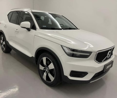 XC 40 T-5 MOMENTUM AWD AUT