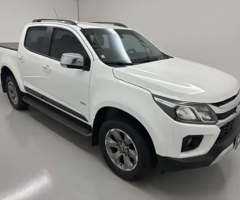  S10 LTZ AUT