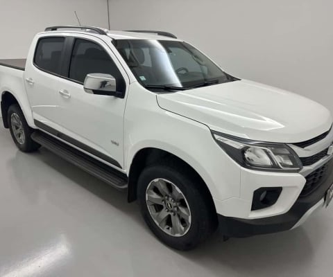  S10 LTZ AUT