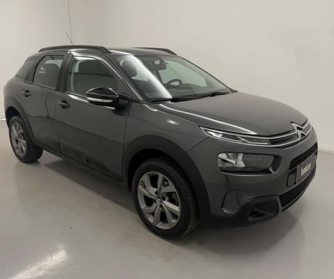C4 CACTUS FEEL 1.6 Flex Aut