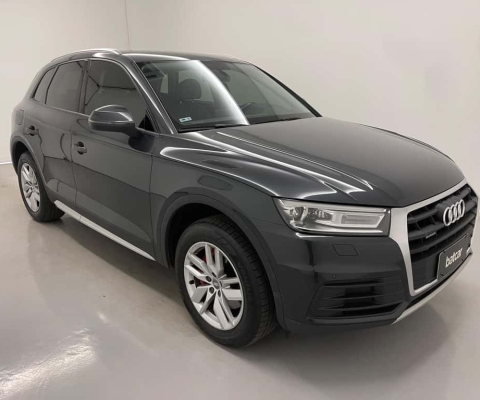 Q5 PRESTIGE 2.0 QUATTRO AUT