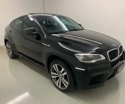 X6 m sport coupé bi-turbo