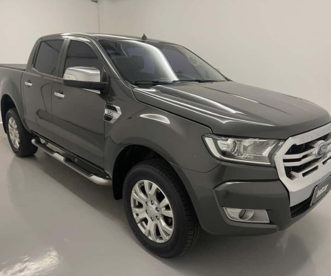 RANGER XLT 3.2 4X4 DIESEL
