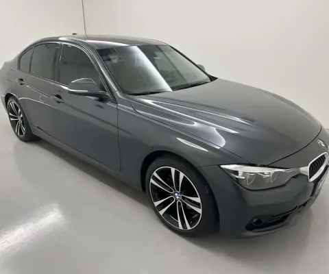 320I ACTIVE FLEX AUT