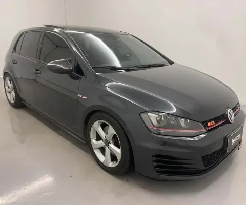 GOLF GTI 2.0 TSI 220CV AUT