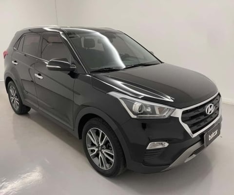 CRETA PRESTIGE 2.0 FLEX AUT