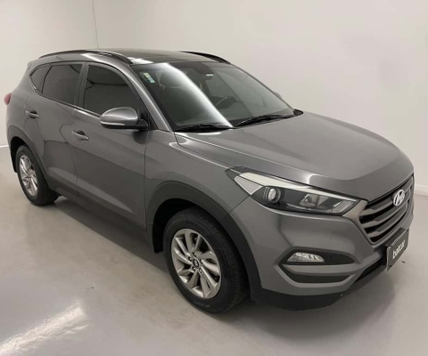 TUCSON GLS 1.6TB AUT