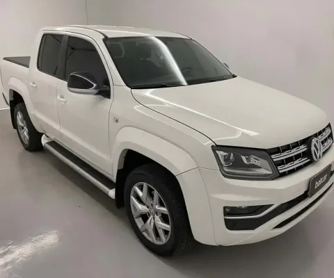 AMAROK HIGH CD 2.0 DIES AUT