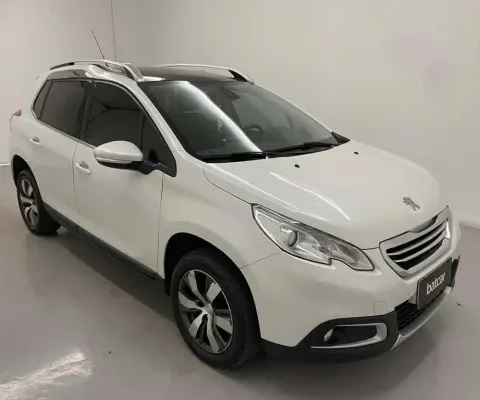 2008 GRIFFE 1.6 FLEX AUT