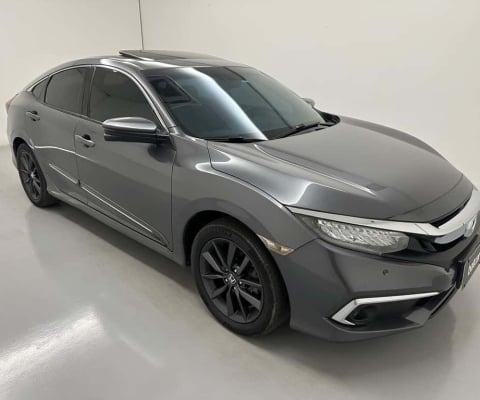 CIVIC TOURING AUT