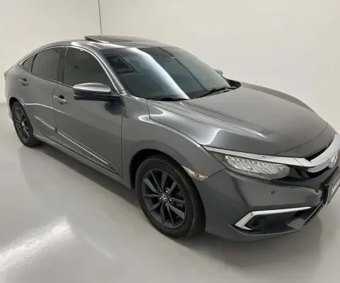 CIVIC TOURING AUT