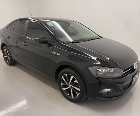 VIRTUS COMFORT TSI FLEX AUT