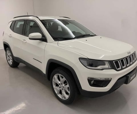 COMPASS LONG 4X4 DIES AUT 