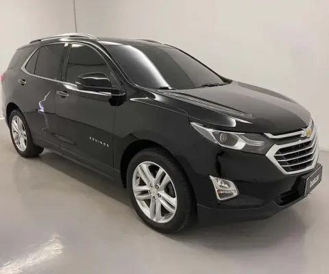 EQUINOX PREMIER 2.0TB 4x4