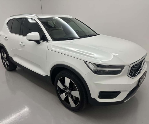  XC40 INSC HIBRIDA AUT
