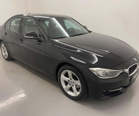 320I ACTIVE FLEX 2.0 AUT