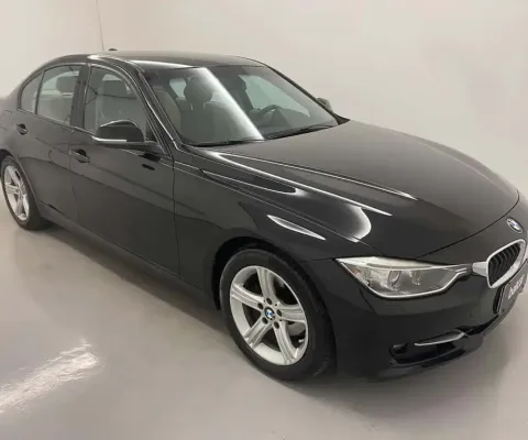320I ACTIVE FLEX 2.0 AUT