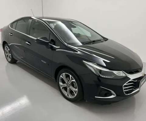  CRUZE PREMIER AUT