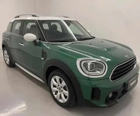 Mini countryman 1.5t aut