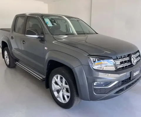 AMAROK HIGH 3.0 V6 DIES AUT