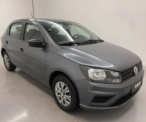 GOL 1.0 FLEX 12V MEC