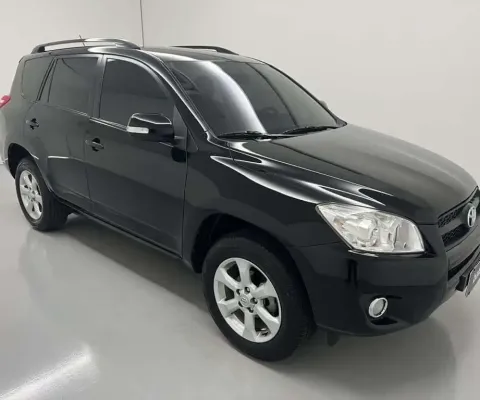  RAV4 4X2 AUT 