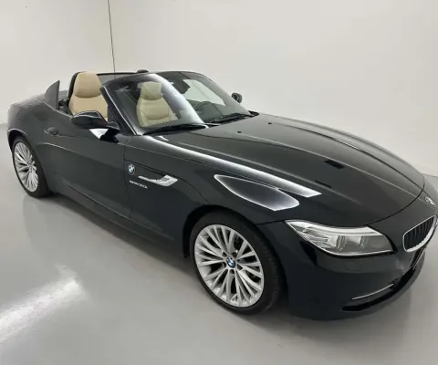 Z4 SDRIVE 20I AUT