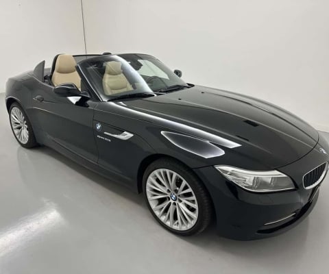 Z4 SDRIVE 20I AUT