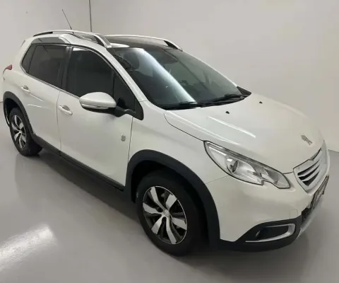  2008 CROSSWAY AUT