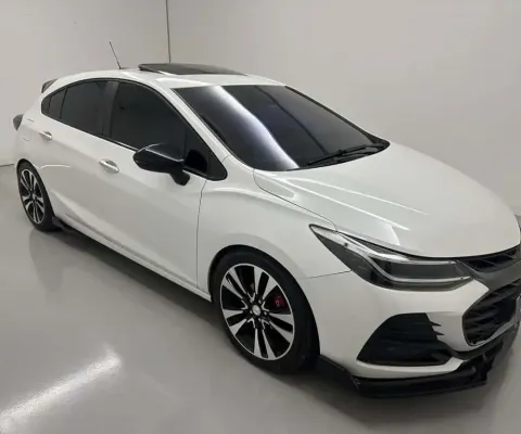  CRUZE SPORT6 PREMIER AUT