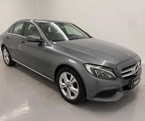 C-180 AVANT. 1.6 TB AUT