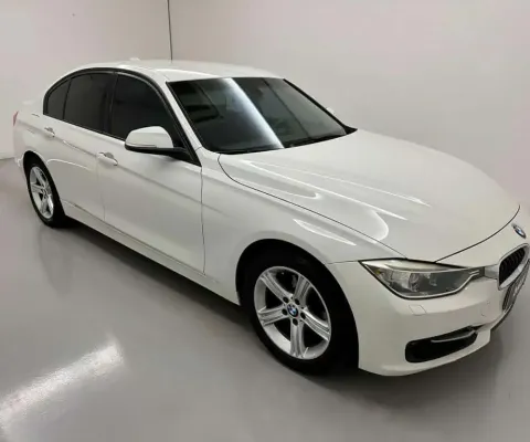 320i 2.0t activeflex aut
