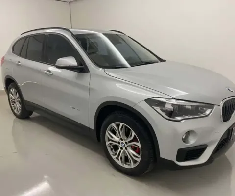 X1 sdrive 20i activeflex aut