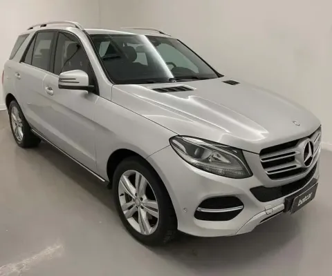 GLE 350 3.0 V6 DIESEL 